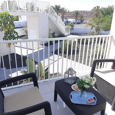 Casa Amor Costa Teguise Extérieur photo
