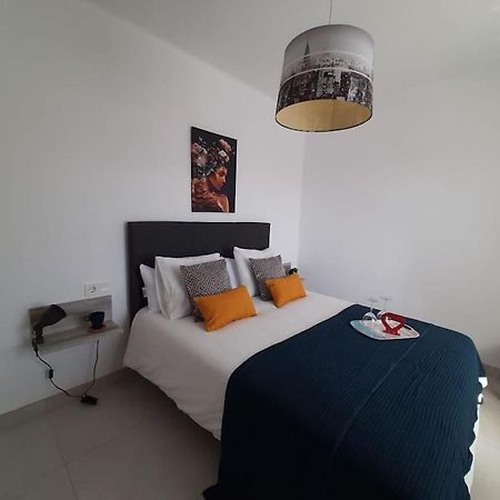 Casa Amor Costa Teguise Extérieur photo