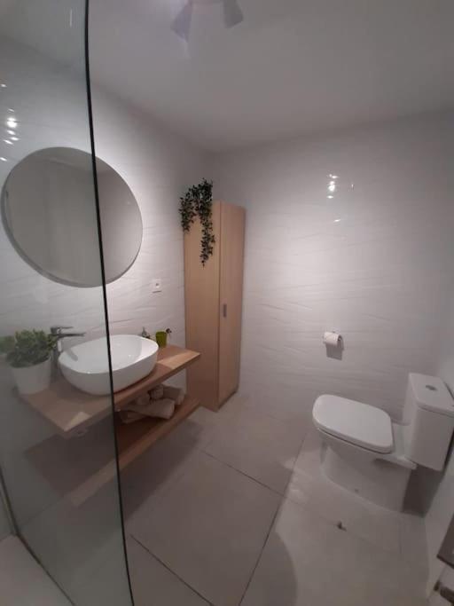 Casa Amor Costa Teguise Extérieur photo