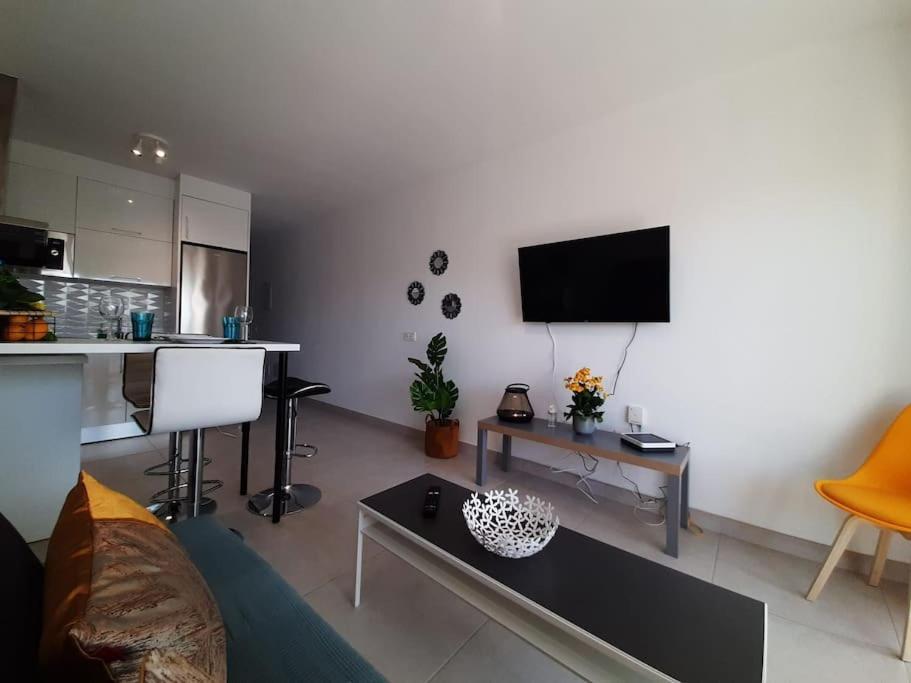 Casa Amor Costa Teguise Extérieur photo