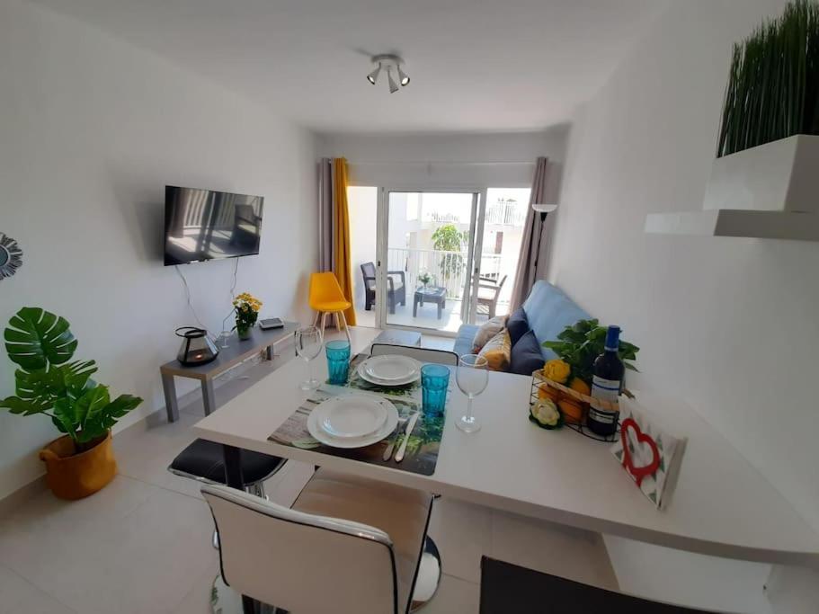 Casa Amor Costa Teguise Extérieur photo