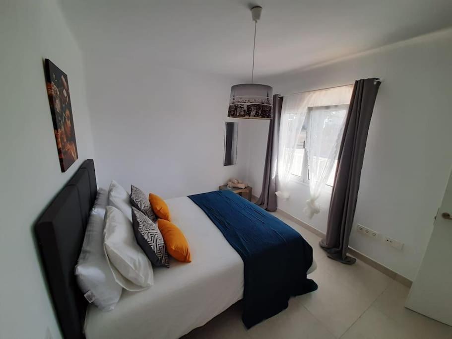 Casa Amor Costa Teguise Extérieur photo
