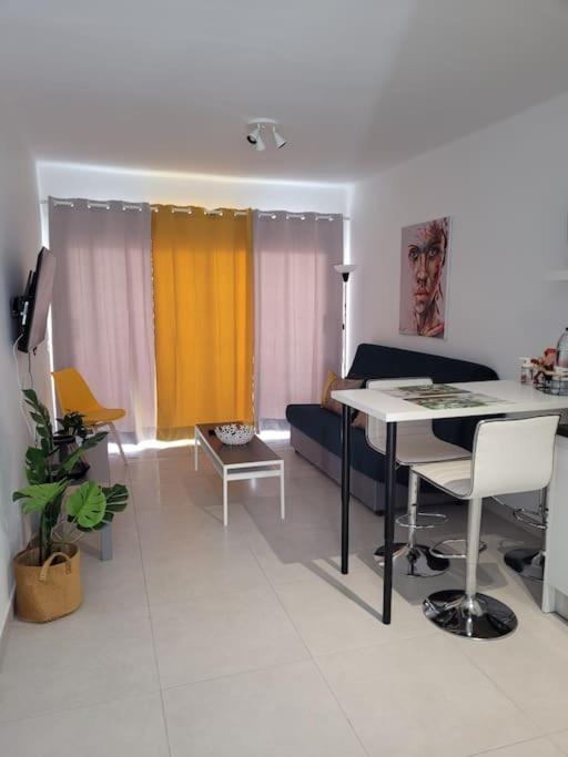 Casa Amor Costa Teguise Extérieur photo