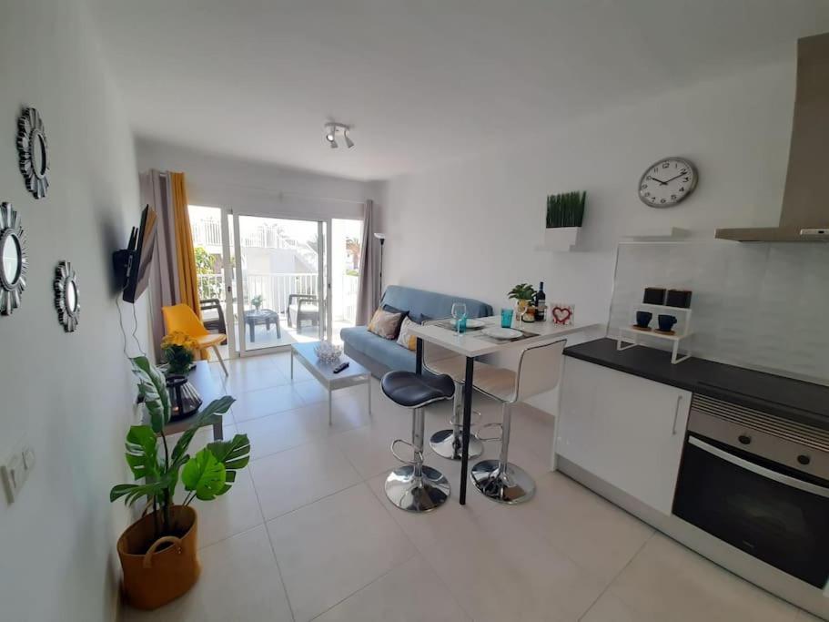 Casa Amor Costa Teguise Extérieur photo