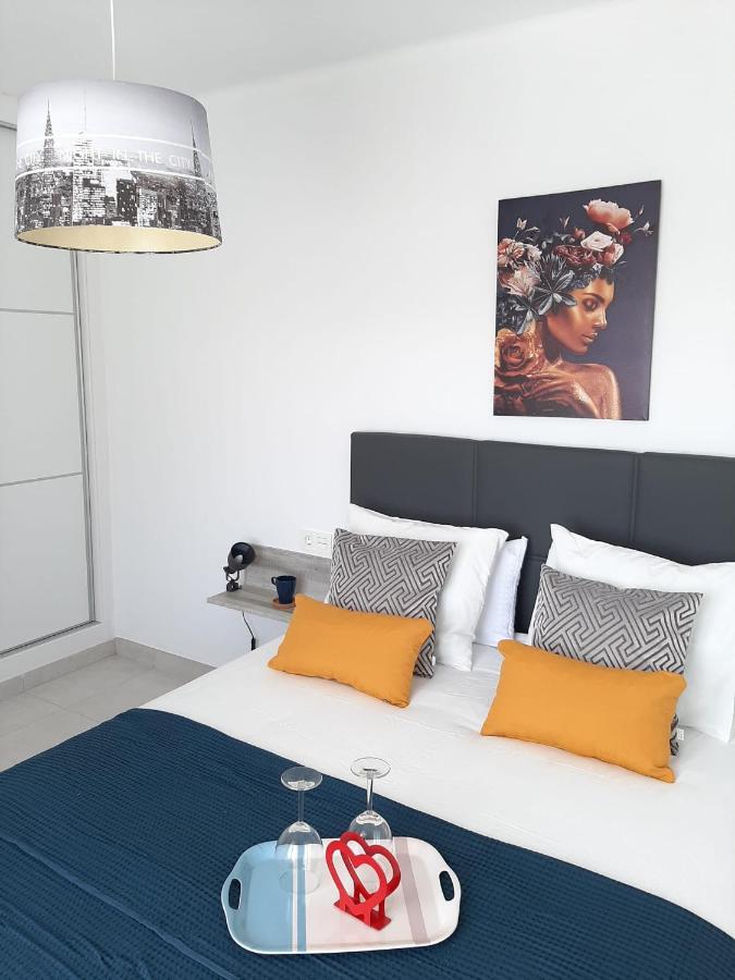 Casa Amor Costa Teguise Extérieur photo