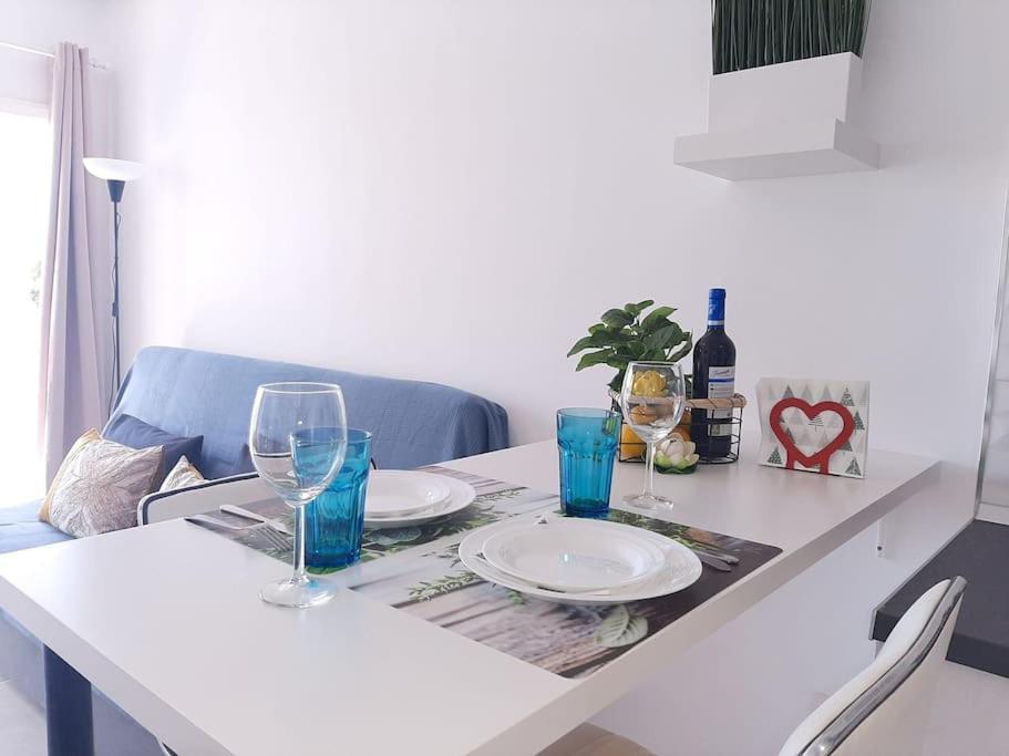 Casa Amor Costa Teguise Extérieur photo