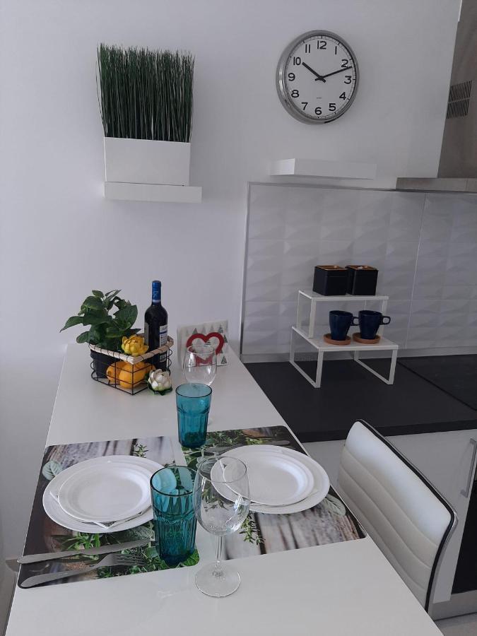 Casa Amor Costa Teguise Extérieur photo