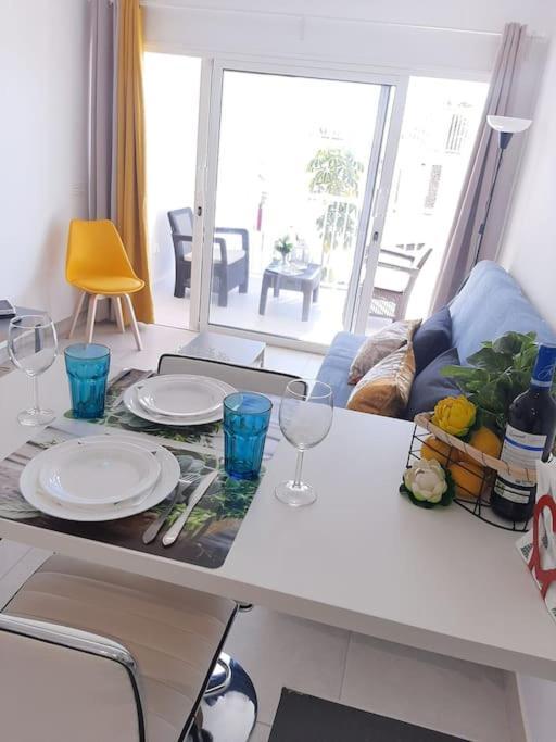 Casa Amor Costa Teguise Extérieur photo