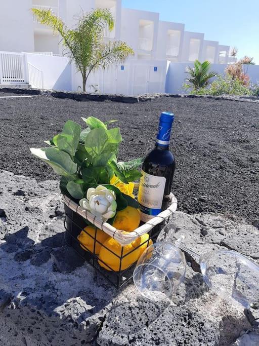 Casa Amor Costa Teguise Extérieur photo