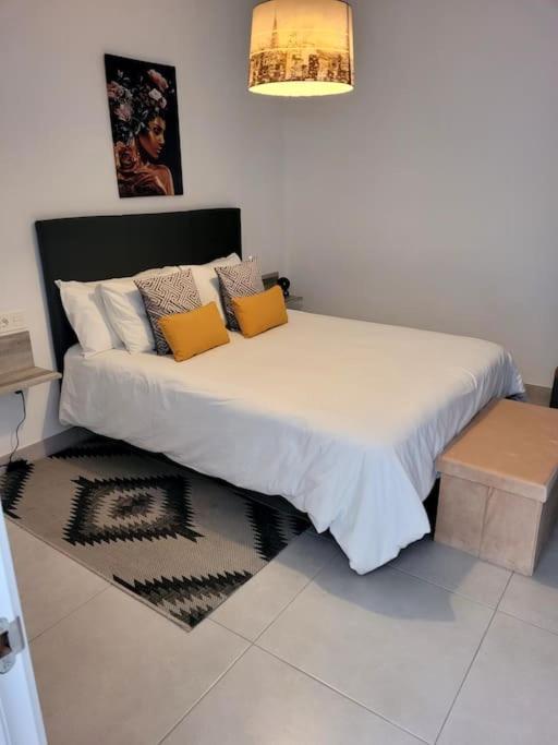 Casa Amor Costa Teguise Extérieur photo