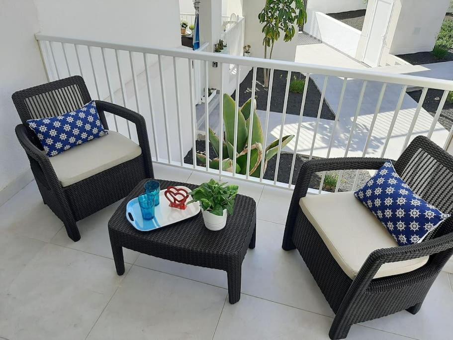 Casa Amor Costa Teguise Extérieur photo
