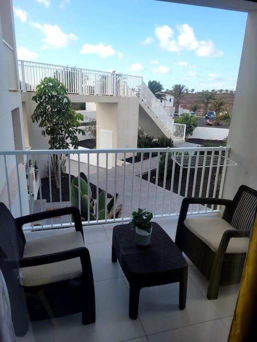 Casa Amor Costa Teguise Extérieur photo