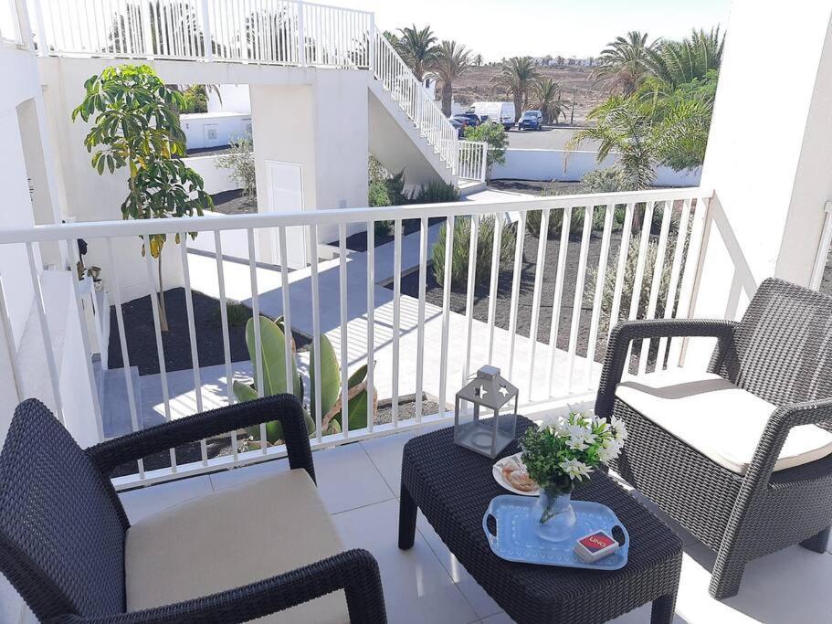 Casa Amor Costa Teguise Extérieur photo