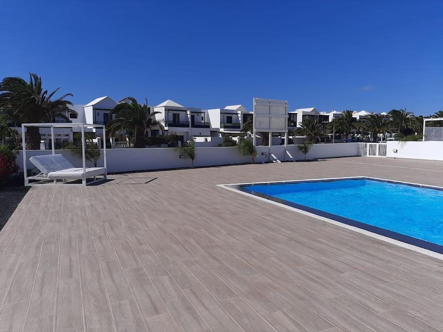 Casa Amor Costa Teguise Extérieur photo