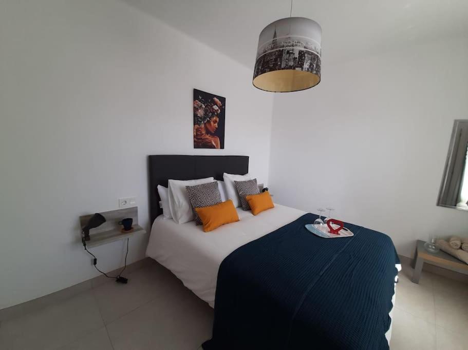 Casa Amor Costa Teguise Extérieur photo