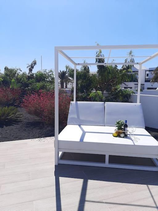 Casa Amor Costa Teguise Extérieur photo