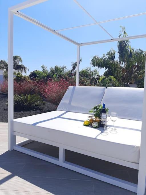 Casa Amor Costa Teguise Extérieur photo